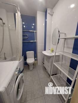 Студия квартира, на длительный срок, 31м2, 11/25 этаж