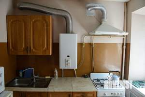 1-к квартира, посуточно, 31м2, 4/5 этаж