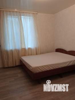 1-к квартира, на длительный срок, 27м2, 1/1 этаж