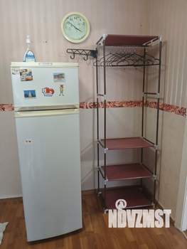 2-к квартира, на длительный срок, 44м2, 2/5 этаж