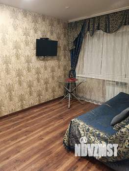 1-к квартира, на длительный срок, 25м2, 1/10 этаж