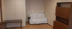 1-к квартира, на длительный срок, 30м2, 1/5 этаж