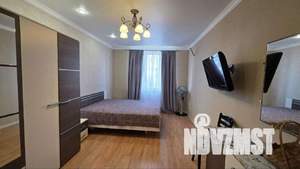 1-к квартира, на длительный срок, 50м2, 17/20 этаж