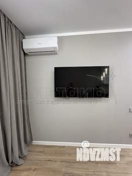 1-к квартира, на длительный срок, 50м2, 17/25 этаж