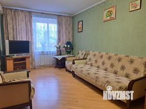 2-к квартира, на длительный срок, 45м2, 1/9 этаж
