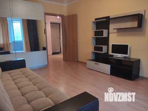 1-к квартира, на длительный срок, 40м2, 1/10 этаж