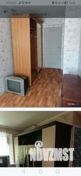 2-к квартира, на длительный срок, 40м2, 2/2 этаж