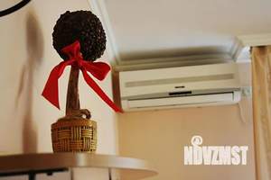 1-к квартира, посуточно, 40м2, 2/17 этаж