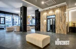 1-к квартира, на длительный срок, 40м2, 7/22 этаж
