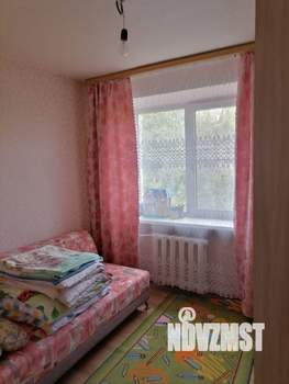 Студия квартира, на длительный срок, 25м2, 5/6 этаж