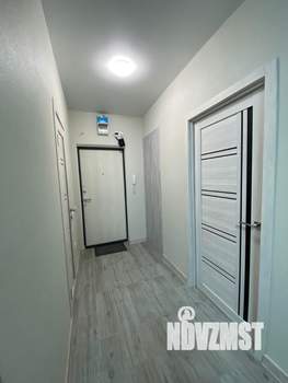 1-к квартира, на длительный срок, 39м2, 14/23 этаж