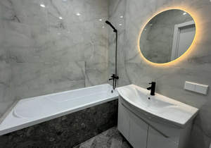 1-к квартира, на длительный срок, 35м2, 6/6 этаж