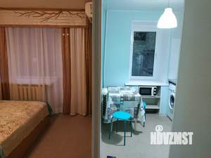 1-к квартира, на длительный срок, 24м2, 8/10 этаж