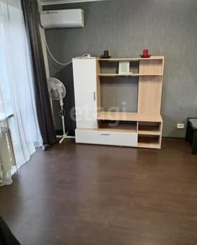 1-к квартира, на длительный срок, 33м2, 6/9 этаж