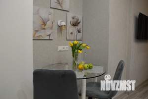 1-к квартира, посуточно, 23м2, 1/1 этаж