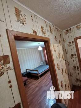 1-к квартира, на длительный срок, 40м2, 1/10 этаж