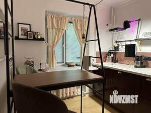 1-к квартира, посуточно, 31м2, 1/1 этаж