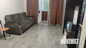 1-к квартира, на длительный срок, 38м2, 5/10 этаж