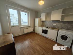 2-к квартира, на длительный срок, 54м2, 14/16 этаж