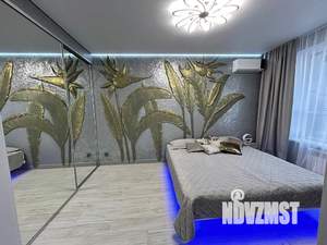 2-к квартира, на длительный срок, 55м2, 4/25 этаж