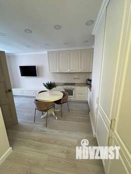 2-к квартира, на длительный срок, 50м2, 21/24 этаж