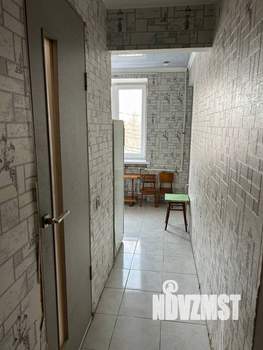 1-к квартира, на длительный срок, 30м2, 2/5 этаж