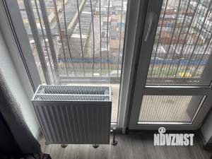 1-к квартира, на длительный срок, 35м2, 10/26 этаж