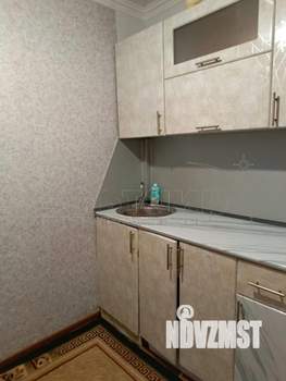 2-к квартира, на длительный срок, 45м2, 5/5 этаж