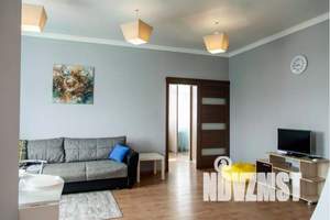 2-к квартира, посуточно, 52м2, 11/18 этаж