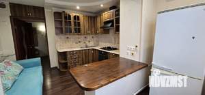 1-к квартира, на длительный срок, 40м2, 5/10 этаж