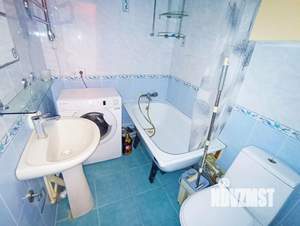 1-к квартира, на длительный срок, 32м2, 2/5 этаж