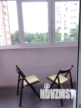 Студия квартира, посуточно, 37м2, 4/4 этаж