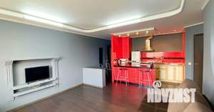 1-к квартира, на длительный срок, 40м2, 3/18 этаж