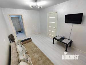 2-к квартира, на длительный срок, 40м2, 1/3 этаж