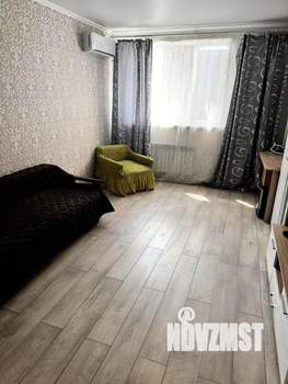 1-к квартира, на длительный срок, 44м2, 13/17 этаж