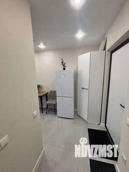 Студия квартира, посуточно, 23м2, 15/17 этаж