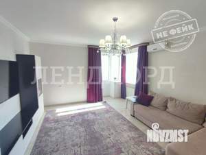 2-к квартира, на длительный срок, 70м2, 9/10 этаж