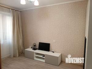 1-к квартира, на длительный срок, 24м2, 4/9 этаж