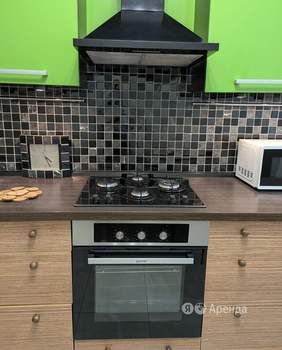 2-к квартира, на длительный срок, 63м2, 2/4 этаж