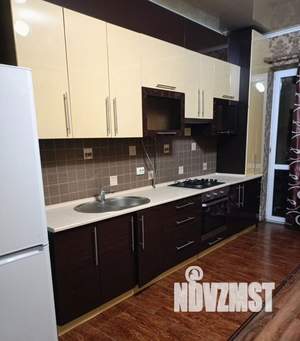 1-к квартира, на длительный срок, 35м2, 2/5 этаж