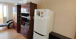 Студия квартира, на длительный срок, 30м2, 5/11 этаж