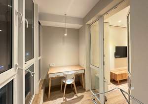 2-к квартира, на длительный срок, 45м2, 6/25 этаж