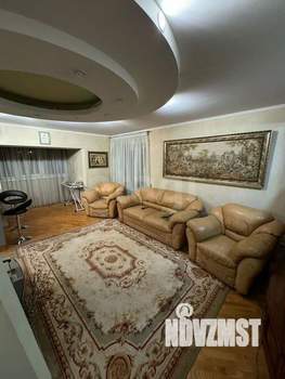 3-к квартира, на длительный срок, 70м2, 3/14 этаж