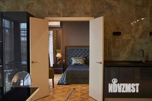 3-к квартира, на длительный срок, 100м2, 5/17 этаж