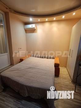 Студия квартира, на длительный срок, 26м2, 7/17 этаж