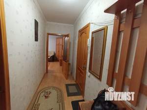 2-к квартира, на длительный срок, 53м2, 3/10 этаж