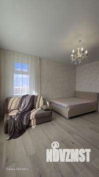 1-к квартира, на длительный срок, 45м2, 8/19 этаж