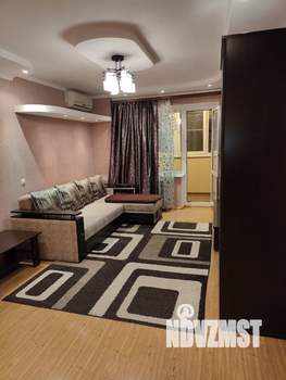 1-к квартира, на длительный срок, 45м2, 8/10 этаж