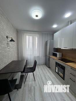 1-к квартира, на длительный срок, 38м2, 13/19 этаж