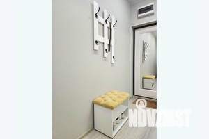 1-к квартира, посуточно, 24м2, 13/25 этаж